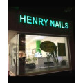 Henry Nails & Beauty Würselen