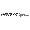 HENRYS Produktion und Großhandel von Jonglierartikeln & Spielwaren GmbH