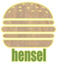 Bild: Hensel Burger was sonst in Hamburg