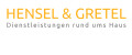 Bild: Hensel & Gretel in Braunschweig