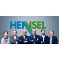 Hensel Projekt- u. Grundstücksentwicklungs GmbH
