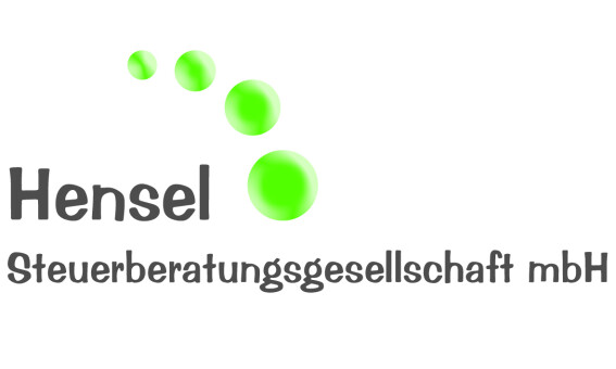 Logo Hensel Steuerberatungsgesellschaft mbH Stadtroda