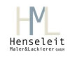 Bild: Henseleit, Maler- und Lackierer GmbH