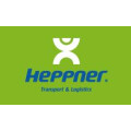 Heppner GmbH & Co. KG Internationale Spedition Spedition