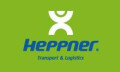 Logo Heppner GmbH & Co. KG
