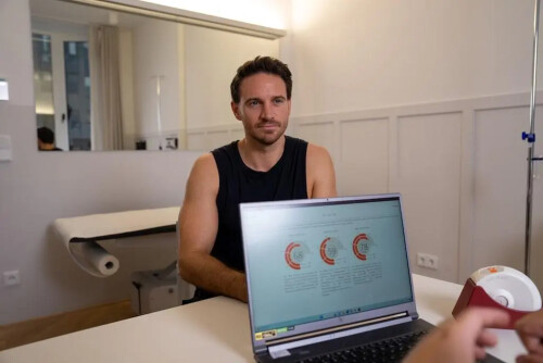 Herakles Therapiezentrum Hamburg GmbH c/o Eterno Health