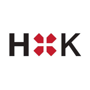 H+K Logo