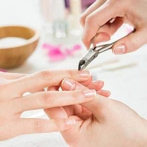 Heringsdorf Nails - Nagelstudio & Fußpflege