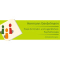 Hermann Gerdelmann Psychotherapeutische Praxis für Kinder und Jugendliche