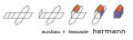 Logo Hermann GmbH Ausbau + Fassade