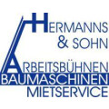 Hermanns und Sohn Baumaschinenverleih