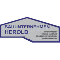 Herold GmbH & Co. KG, Bauunternehmen