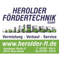 Herolder Fördertechnik GmbH
