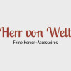 Bild: Herr von Welt
