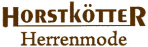 Logo Herrenausstatter Horstkötter in Herzebrock-Clarholz