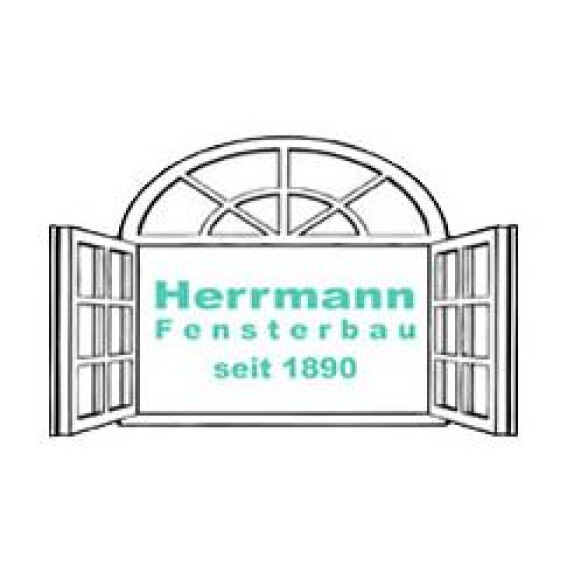 Logo Herrmann Fensterbau in Bad Herrenalb