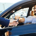 Hertz Autovermietung - Duesseldorf Airport