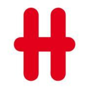 Logo Hesburger Schnellrestaurant