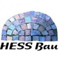 Hess Bau GmbH Straßen-, Tief- Pflasterbau Straßenbau