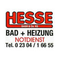 Hesse Bad und Heizung GmbH & Co. KG