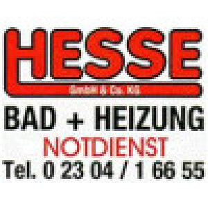 Logo Hesse Bad und Heizung GmbH & Co. KG in Schwerte