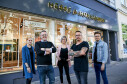 Hesse und Holländer Düsseldorf