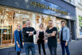 Hesse & Holländer Augenoptik Düsseldorf