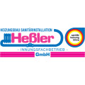 Heßler GmbH Heizungsbau & Sanitärinstallation