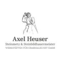 Heuser Axel Werkstätten für Grabmalkunst GmbH