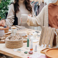 Heußinger Gisela - Naturkosmetik Verkauf von Naturkosmetik