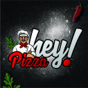 Bild: Hey Pizza in Wolfsburg