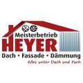 Heyer Bedachungen Dachdeckermeisterbetrieb - Alles unter Dach und Fach