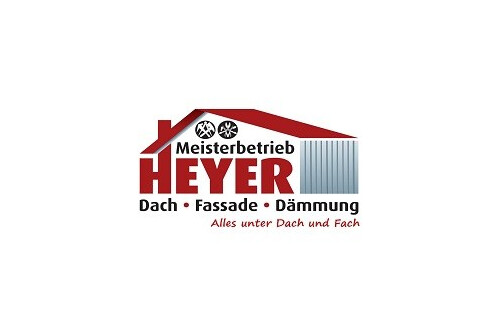 Heyer Bedachungen – Alles unter Dach und Fach