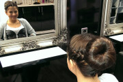Bild: HF Hairlounge in Oberhausen, Rheinland