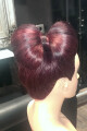 Bild: HF Hairlounge in Oberhausen, Rheinland