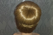 Bild: HF Hairlounge in Oberhausen, Rheinland