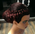 Bild: HF Hairlounge in Oberhausen, Rheinland