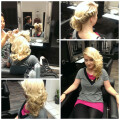 Bild: HF Hairlounge in Oberhausen, Rheinland
