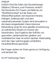 Bild: HF Hairlounge in Oberhausen, Rheinland