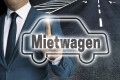 Autovermietung und Transporter Vermietung in Emmendingen