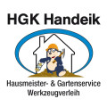 HGK Handeik