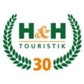Logo H&H Touristik GmbH