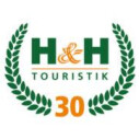 Logo H&H Touristik GmbH