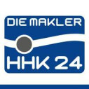 Logo HHK 24 GmbH