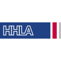 HHLA Hamburger Hafen und Logistik AG Container Terminal Altenwerder