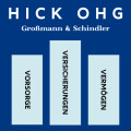 Hick OHG Allianz Generalvertretung