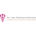 Hickmann Reinhard Dr.med.