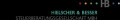 Logo HB Hielscher & Besser Steuerberatungsgesellschaft mbH