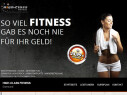 Logo High Class Fitness