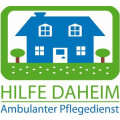 Hilfe Daheim Ambulanter Pflegedienst